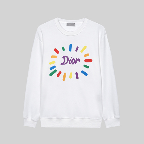 Dior hoodies for Men #9999925074
