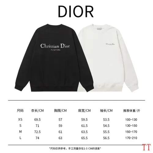 Dior hoodies for Men #B44271