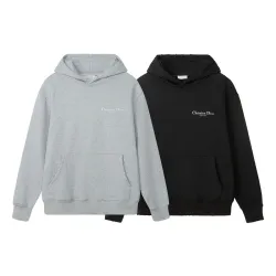 Dior hoodies for Men and women #B42297