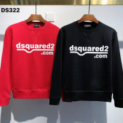 Dsquared2 Hoodies for MEN #99899597