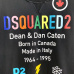 Dsquared2 Hoodies for MEN #99913882