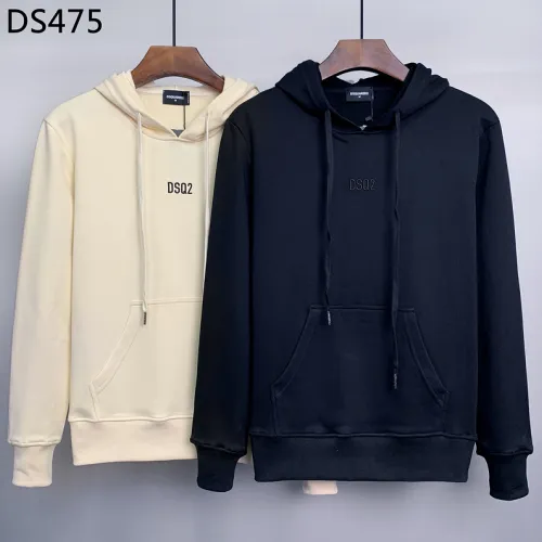 Dsquared2 Hoodies for MEN #99925022