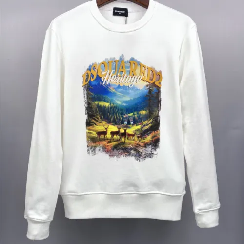 Dsquared2 Hoodies for MEN #B57890