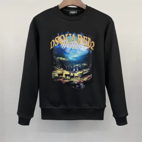 Dsquared2 Hoodies for MEN #B57891
