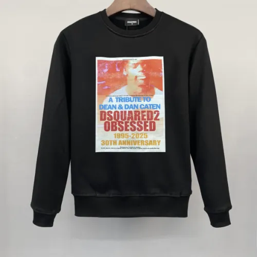 Dsquared2 Hoodies for MEN #B57892