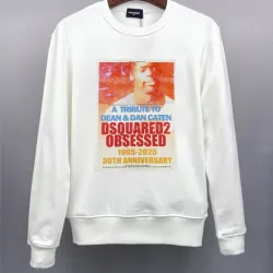 Dsquared2 Hoodies for MEN #B57893 Dsquared2 Hoodies for MEN #B57893