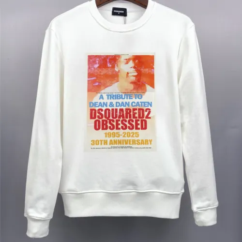 Dsquared2 Hoodies for MEN #B57893