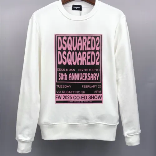 Dsquared2 Hoodies for MEN #B57894