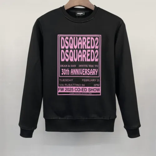 Dsquared2 Hoodies for MEN #B57895