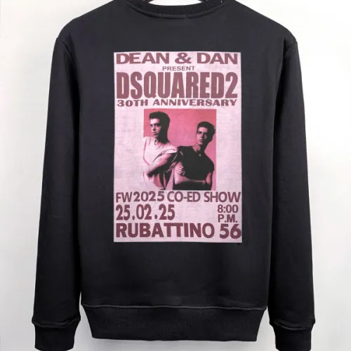 Dsquared2 Hoodies for MEN #B57898
