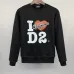 Dsquared2 Hoodies for MEN #B57900