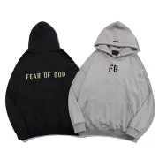FOG Essentials Hoodies #99909997