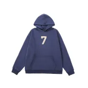FOG Essentials Hoodies #99917910