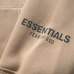 FOG Essentials Hoodies #99921914