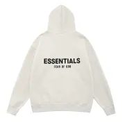 FOG Essentials Hoodies #9999928744