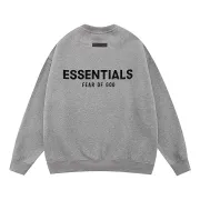 FOG Essentials Hoodies #9999928748