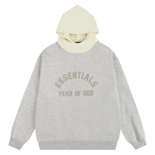 FOG Essentials Hoodies #B40340