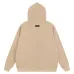 FOG Essentials Hoodies #B40341