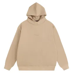 FOG Essentials Hoodies #B40341