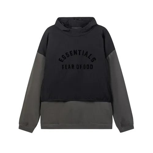 FOG Essentials Hoodies #B42233