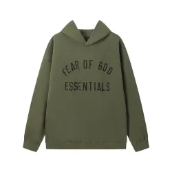 FOG Essentials Hoodies #B44579