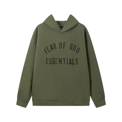 FOG Essentials Hoodies #B44579