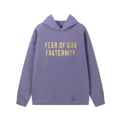 FOG Essentials Hoodies #B44583