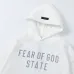 FOG Essentials Hoodies #B44585