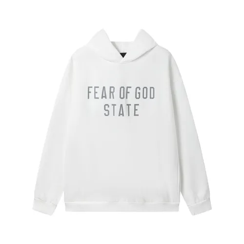 FOG Essentials Hoodies #B44585