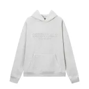 FOG Essentials Hoodies #B59055