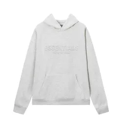 FOG Essentials Hoodies #B59055