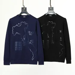 Fendi Hoodies for MEN #99923263