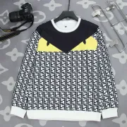 Fendi Hoodies for MEN #9999924639