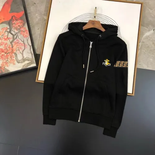 Fendi Hoodies for MEN #B38602