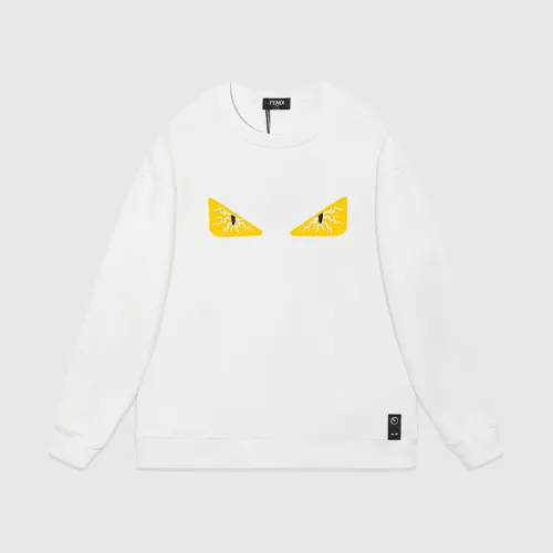 Fendi Hoodies for MEN #B40316