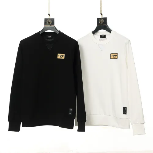 Fendi Hoodies for MEN #B42104