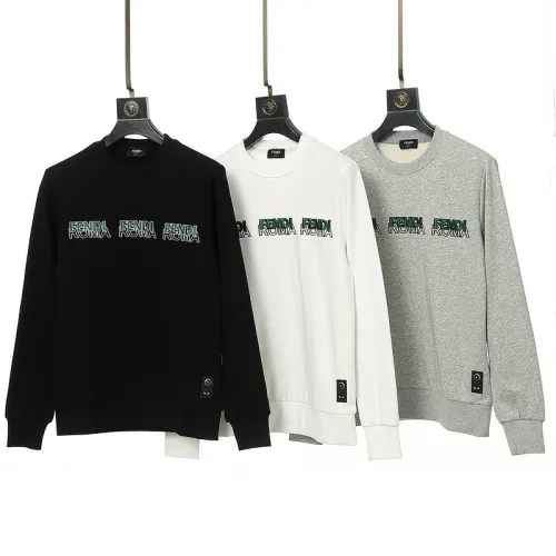 Fendi Hoodies for MEN #B42106