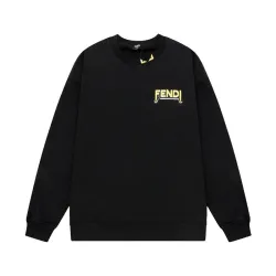 Fendi Hoodies for MEN #B42521