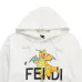 Fendi Hoodies for MEN #B44213