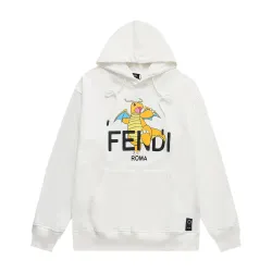 Fendi Hoodies for MEN #B44213