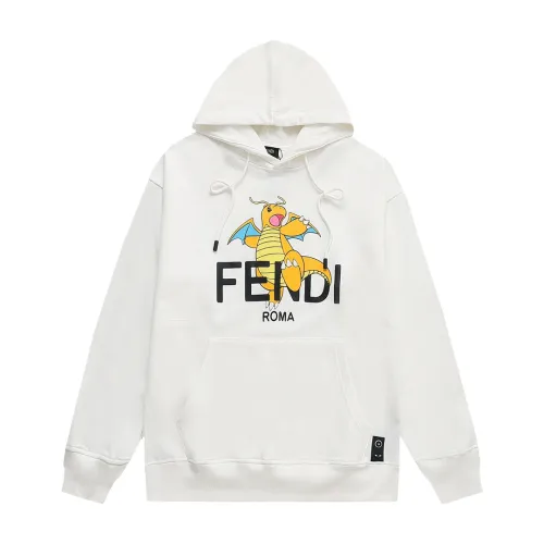 Fendi Hoodies for MEN #B44213