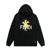 Fendi Hoodies for MEN #B44214
