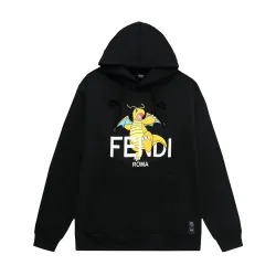 Fendi Hoodies for MEN #B44214