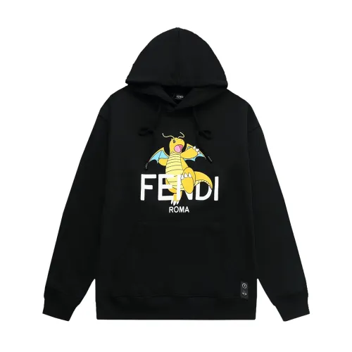 Fendi Hoodies for MEN #B44214