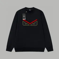 Fendi Hoodies for MEN #B44574