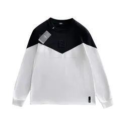 Fendi Hoodies for MEN #B54579
