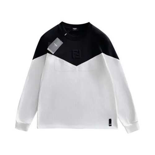 Fendi Hoodies for MEN #B54579