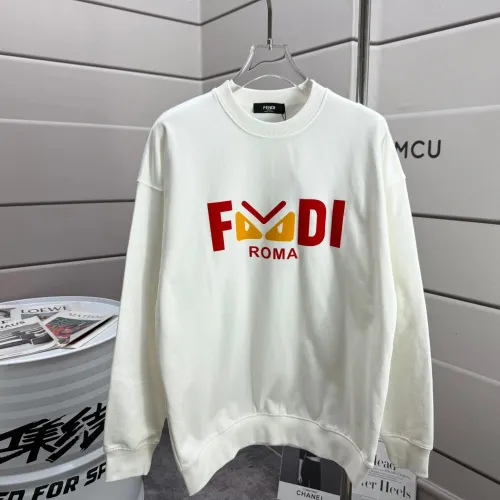 Fendi Hoodies for MEN #B55956