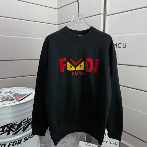 Fendi Hoodies for MEN #B55957