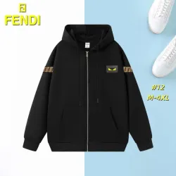 Fendi Hoodies for MEN #B56399